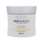 Revlon Eksperience™ Hydro Nutritive Hydrating Mask 500 ml maska na vlasy pre ženy na poškodené vlasy; na šedivé vlasy