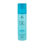 Schwarzkopf Professional BC Bonacure Hyaluronic Moisture Kick Spray Conditioner 200 ml kondicionér pre ženy na šedivé vlasy; na lámavé vlasy