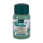 Kneipp Cold Season Eucalyptus 500 g koupelová sůl unisex