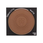 Guerlain Terracotta Matte 6 g bronzer tester pro ženy Deep