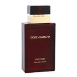 Dolce&Gabbana Pour Femme Intense 25 ml parfémovaná voda pro ženy
