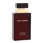 Dolce&Gabbana Pour Femme Intense 25 ml parfémovaná voda pro ženy