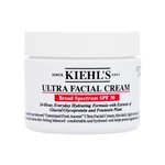 Kiehl´s Ultra Facial Cream SPF30 50 ml denní pleťový krém pro ženy na všechny typy pleti; na dehydratovanou pleť