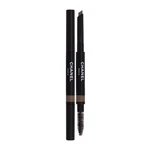 Chanel Stylo Sourcils Waterproof 0,27 g tužka na obočí pro ženy 806 Blond Tendre Chanel Stylo Sourcils Waterproof 0,27 g tužka na obočí pro ženy 806 Blond Tendre