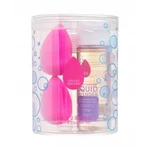 beautyblender Back 2 Basics Blend & Cleanse Set dárková kazeta dárková sada Pink