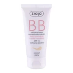 Ziaja BB Cream Normal and Dry Skin SPF15 50 ml bb krém pro ženy Light