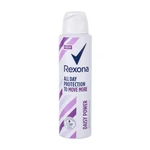 Rexona Daisy Power 150 ml antiperspirant pro ženy deospray