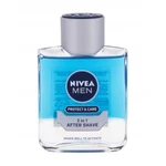 Nivea Men Protect & Care 2in1 100 ml voda po holení pro muže