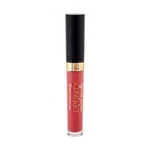 Max Factor Lipfinity Velvet Matte 24HRS 3,5 ml rtěnka pro ženy 045 Posh Pink tekutá rtěnka