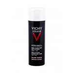 Vichy Homme Hydra Mag C+ 50 ml denní pleťový krém na všechny typy pleti; na citlivou a podrážděnou pleť; na unavenou pleť; na otoky a kruhy pod očima