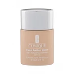 Clinique Even Better Glow SPF15 30 ml make-up pro ženy CN 10 Alabaster na všechny typy pleti; na pigmentové skvrny; na rozjasnění pleti