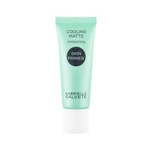 Gabriella Salvete Skin Primer Cooling Matte 20 ml báze pod make-up pro ženy