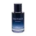 Christian Dior Sauvage 60 ml parfémovaná voda pro muže