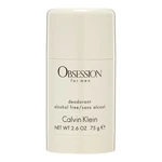 Calvin Klein Obsession For Men 75 ml deodorant pro muže deostick