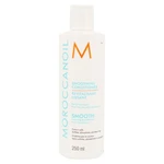 Moroccanoil Smooth 250 ml kondicionér pro ženy na barvené vlasy; na nepoddajné vlasy; na všechny typy vlasů