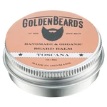 Golden Beards Toscana balzam na fúzy 30 ml