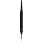 NYX Professional Makeup Precision Brow Pencil ceruzka na obočie odtieň 01 Blonde 0.13 g