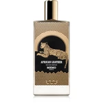 Memo African Leather parfumovaná voda unisex 75 ml