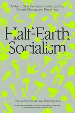 Half-Earth Socialism