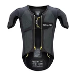 Airbagová vložka Alpinestars Tech-Air® Race Vest System černá/žlutá  3XL