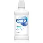 Oral B Gum&Enamel Care ústna voda pre zdravé zuby a ďasná 500 ml