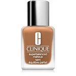 Clinique Superbalanced™ Makeup hodvábne jemný make-up odtieň WN 114 Golden 30 ml Clinique Superbalanced™ Makeup hodvábne jemný make-up odtieň WN 114 Golden 30 ml