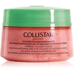 Collistar Special Perfect Body Firming Talasso-Scrub spevňujúci telový peeling 300 g