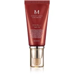 Missha M Perfect Cover BB krém s vysokou UV ochranou odtieň No. 25 Warm Beige SPF42/PA+++ 50 ml