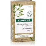 Klorane Avoine tuhý šampón 80 g