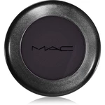 MAC Cosmetics Eye Shadow očné tiene odtieň Carbon 1,5 g