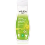 Weleda Citrus intenzívne hydratačné telové mlieko 200 ml