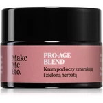 Make Me BIO Pro-Age Blend regeneračný očný krém 15 ml