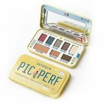 TheBalm Autobalm Pic Perf - Oční stíny 4 g