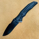 Nůž Mr. Blade - HT-2 black