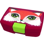Jiri Models Hurá kolekce Box na svačinu liška