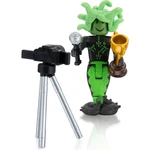 TM Toys Roblox Avatar Shop Social Medusa Influencer se selfie tyčkou