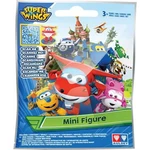 Super Wings Mini figurka v sáčku