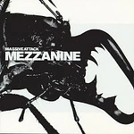 Massive Attack – Mezzanine