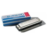 Hohner Blues Band 559/20 A