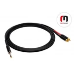 Reds Music Au 11 15 Bx Kabel Audio 1,5 M