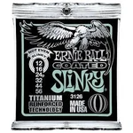 Ernie Ball 3126 12-56 Struny Do Gitary Elektrycznej