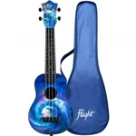 Flight Tus40 Space Ukulele Sopranowe