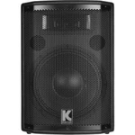 Kustom Hipac10 - Kolumna Aktywna