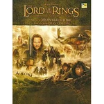 Pwm. Shore H. Lord Of The Rings Fortepian