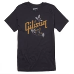 Gibson Hummingbird Tee Xl Koszulka