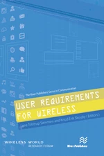 User Requirements for Wireless