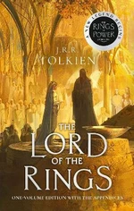 The Lord of the Rings - J. R. R. Tolkien