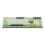 Magic Refiner MK30 Shimmer Field Mechanical Keyboard 97 Keys Hot Swappable Kailh BOX V2 Switch RGB Triple Mode Type-C Wi