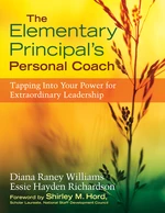 The Elementary Principalâs Personal Coach
