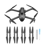 4PCS Foldable Propeller for ZLL SG906 MAXRC Drone
